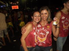 Bloco dos Amigos